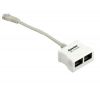  - Hyperline SPL-YT4-E2-E2