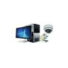  - Удаленная настройка регистратора NVR/DVR (без добавления камер)