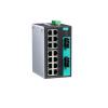 Сетевое оборудование - Коммутаторы до 100Mbps