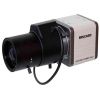 Видеокамеры аналоговые - Цветные камеры со сменным объективом